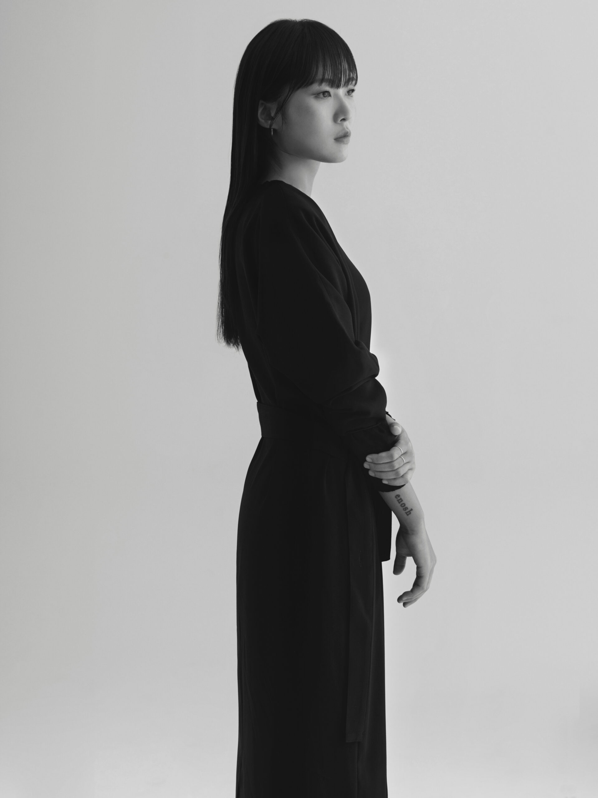 choi hyeji